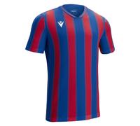 MAILLOT FOOTBALL SCEPTRUM - MACRON - Tailles 3XS - 5XL