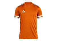 Maillot football Shirt HOMME Adidas Orange Squadra 25 Jersey
