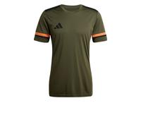 Maillot football Shirt HOMME Adidas Vert olive Squadra 25 Jersey