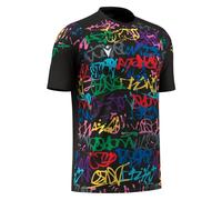 MAILLOT FOOTBALL VOLLEYBALL GOLEM - MC - MACRON - Tailles 3XS - 5XL
