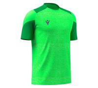 MAILLOT FOOTBALL VOLLEYBALL GOLEM - MC - MACRON - Tailles 3XS - 5XL