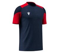 MAILLOT FOOTBALL VOLLEYBALL GOLEM - MC - MACRON - Tailles 3XS - 5XL