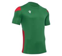 MAILLOT FOOTBALL VOLLEYBALL POLIS - MC - MACRON - Tailles 3XS - 5XL