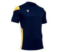 MAILLOT FOOTBALL VOLLEYBALL POLIS - MC - MACRON - Tailles 3XS - 5XL