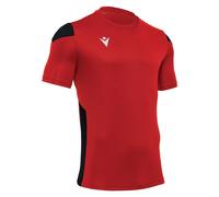 MAILLOT FOOTBALL VOLLEYBALL POLIS - MC - MACRON - Tailles 3XS - 5XL