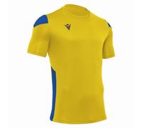 MAILLOT FOOTBALL VOLLEYBALL POLIS - MC - MACRON - Tailles 3XS - 5XL