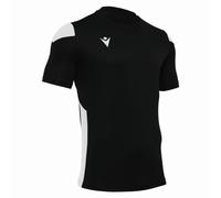 MAILLOT FOOTBALL VOLLEYBALL POLIS - MC - MACRON - Tailles 3XS - 5XL