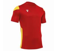 MAILLOT FOOTBALL VOLLEYBALL POLIS - MC - MACRON - Tailles 3XS - 5XL