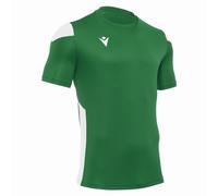 MAILLOT FOOTBALL VOLLEYBALL POLIS - MC - MACRON - Tailles 3XS - 5XL