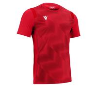 MAILLOT FOOTBALL VOLLEYBALL RODDERS - MACRON - Tailles 3XS - 5XL