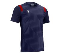 MAILLOT FOOTBALL VOLLEYBALL RODDERS - MACRON - Tailles 3XS - 5XL