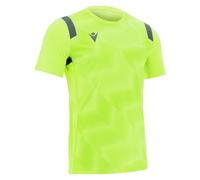 MAILLOT FOOTBALL VOLLEYBALL RODDERS - MACRON - Tailles 3XS - 5XL