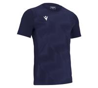 MAILLOT FOOTBALL VOLLEYBALL RODDERS - MACRON - Tailles 3XS - 5XL