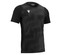 MAILLOT FOOTBALL VOLLEYBALL RODDERS - MACRON - Tailles 3XS - 5XL
