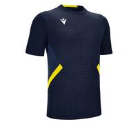 MAILLOT FOOTBALL VOLLEYBALL SHEDIR - MACRON - Tailles 3XS - 5XL