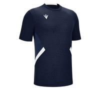 MAILLOT FOOTBALL VOLLEYBALL SHEDIR - MACRON - Tailles 3XS - 5XL
