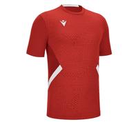 MAILLOT FOOTBALL VOLLEYBALL SHEDIR - MACRON - Tailles 3XS - 5XL