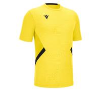 MAILLOT FOOTBALL VOLLEYBALL SHEDIR - MACRON - Tailles 3XS - 5XL