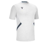 MAILLOT FOOTBALL VOLLEYBALL SHEDIR - MACRON - Tailles 3XS - 5XL