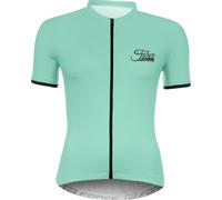 Maillot Force Charm - femmes, court, menthe - Taille M