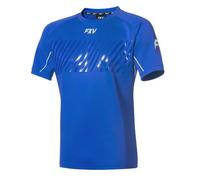 Maillot Force XV training action Bleu 4XL