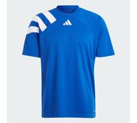 Adidas Fortore 23 Short Sleeve T-shirt Bleu S / Regular Homme