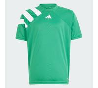Maillot Fortore 23 Team Green / White 13-14A