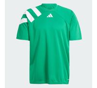 Adidas Fortore 23 Short Sleeve T-shirt Vert XS / Regular Homme