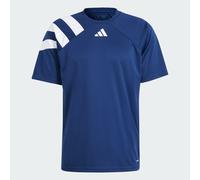 Adidas Fortore 23 Short Sleeve T-shirt Bleu L / Regular Homme