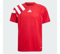 Maillot Fortore 23 Team Power Red 2 / White 15-16A