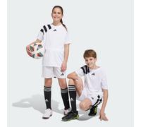 Maillot Fortore 23 White / Black 7-8A