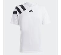 ADIDAS PERFORMANCE Maillot 'Fortore 23' noir / blanc, Taille S