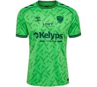 Maillot fourth ASSE 2025/26 Vert S