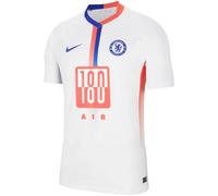 Maillot Fourth Chelsea 2020/21 Blanc L Male