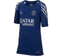 Maillot Fourth enfant PSG Dri-FIT Stadium 2024/25 Bleu 7/8 ans Unisex