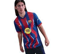 Maillot Fourth FC Barcelone 2025/26 Bleu L