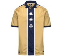 Maillot Fourth FC Versailles 78 2025/26 Jaune 3XL Male