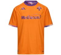 Maillot Fourth Fiorentina 2026 Orange XL Male