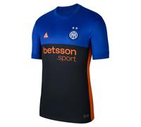 Maillot Fourth Inter Milan ACG 2025/26 Bleu XS