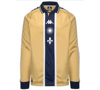 Maillot Fourth manches longues FC Versailles 78 2025/26 Jaune M Male