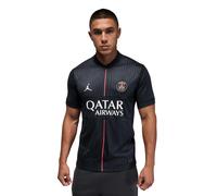 Maillot Fourth PSG Jordan 2025/26 Noir S Male