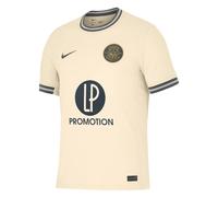 Maillot Fourth Toulouse 2025/26 Beige M Male