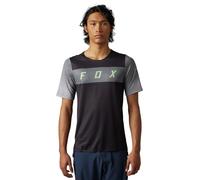 Maillot FOX Flexair SS Arcadia noir M