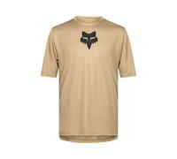 Maillot Fox Racing Ranger Fox Head Beige S