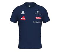 Maillot France Evo 2025/26 Bleu M