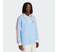 Maillot France Rugby 120Years Crunch Heritage Clear Sky M