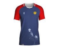 Maillot France S