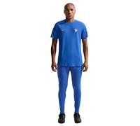 Maillot France Strike Coupe du Monde 2026 Bleu M Male
