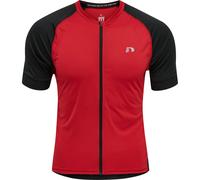 Maillot full zip Newline Core Rouge 2XL