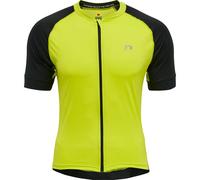 Maillot full zip Newline Core Vert 3XL